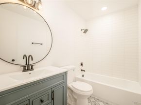 9138 E Nassau Avenue, Denver CO 80237