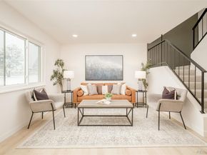 9138 E Nassau Avenue, Denver CO 80237