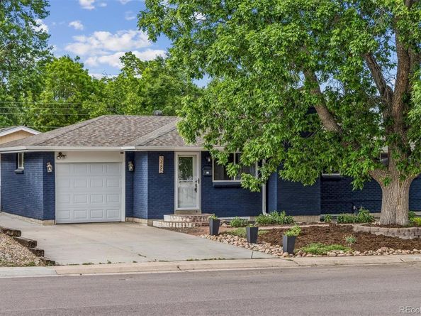3485 W Powers Place, Littleton CO 80123