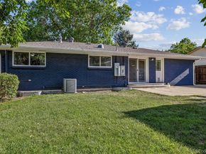 3485 W Powers Place, Littleton CO 80123