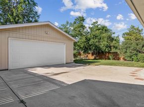3485 W Powers Place, Littleton CO 80123