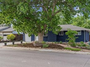 3485 W Powers Place, Littleton CO 80123