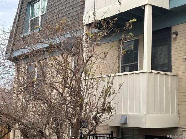 9340 E Girard Avenue 3, Denver CO 80231