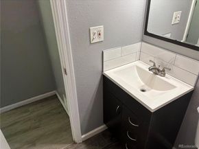 9340 E Girard Avenue 3, Denver CO 80231