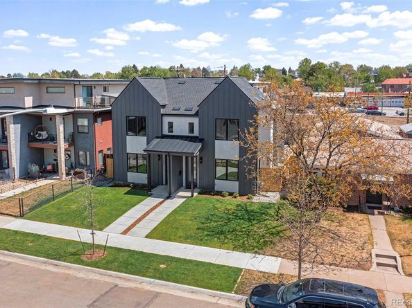2660 S Acoma Street, Denver CO 80223