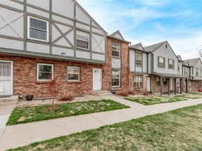 677 Vrain Street 10, Denver CO 80204