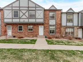 677 Vrain Street 10, Denver CO 80204