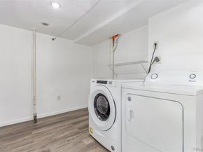 677 Vrain Street 10, Denver CO 80204