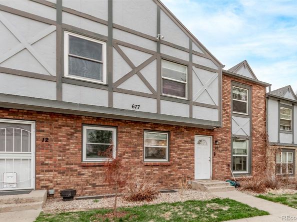 677 Vrain Street 10, Denver CO 80204