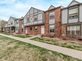 677 Vrain Street 10, Denver CO 80204