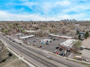 677 Vrain Street 10, Denver CO 80204