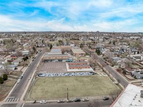 677 Vrain Street 10, Denver CO 80204