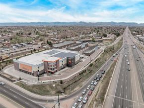 677 Vrain Street 10, Denver CO 80204