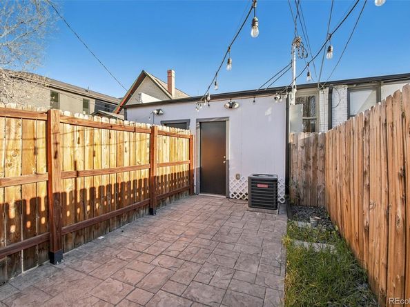 3009 California Street, Denver CO 80205