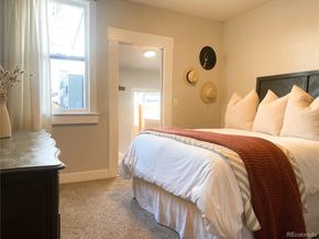 3009 California Street, Denver CO 80205