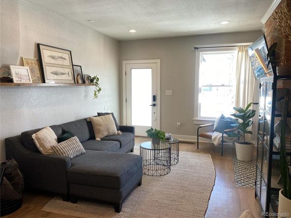 3009 California Street, Denver CO 80205