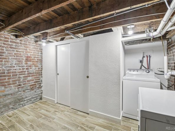 3009 California Street, Denver CO 80205