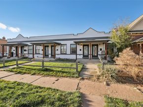 3009 California Street, Denver CO 80205