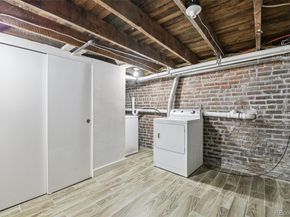 3009 California Street, Denver CO 80205