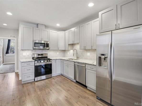 3009 California Street, Denver CO 80205