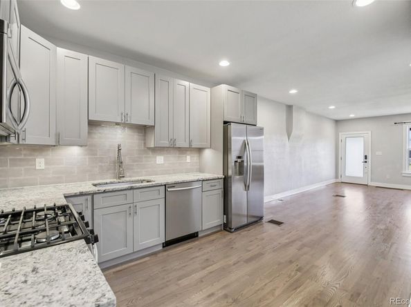 3009 California Street, Denver CO 80205