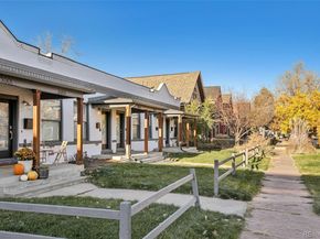 3009 California Street, Denver CO 80205