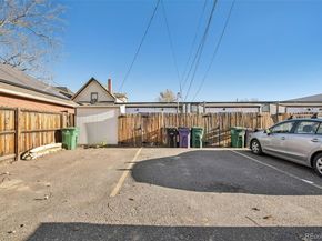 3009 California Street, Denver CO 80205