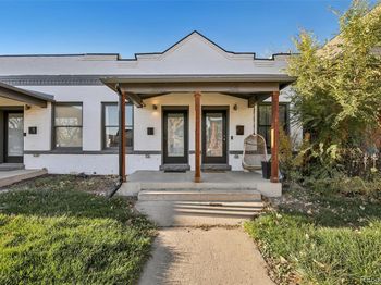 3009 California Street