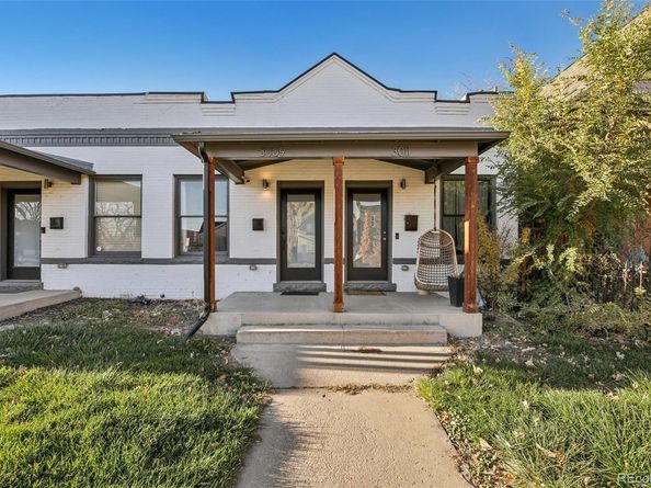 3009 California Street, Denver CO 80205