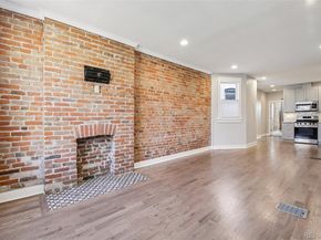 3009 California Street, Denver CO 80205