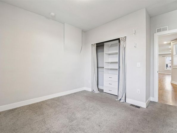 3009 California Street, Denver CO 80205