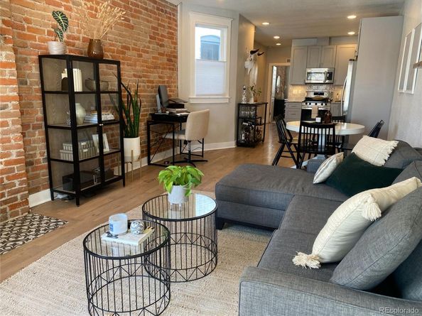 3009 California Street, Denver CO 80205
