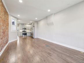 3009 California Street, Denver CO 80205