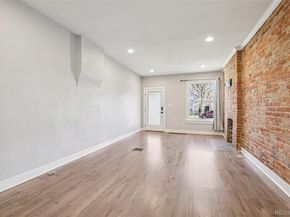 3009 California Street, Denver CO 80205