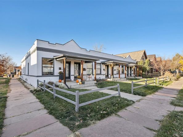 3009 California Street, Denver CO 80205