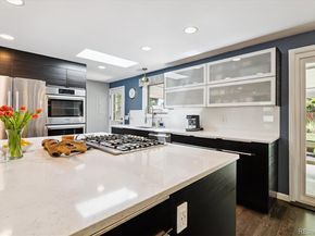 435 S Olive Way, Denver CO 80224