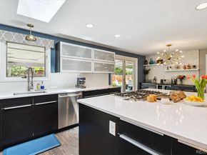 435 S Olive Way, Denver CO 80224