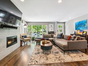 435 S Olive Way, Denver CO 80224