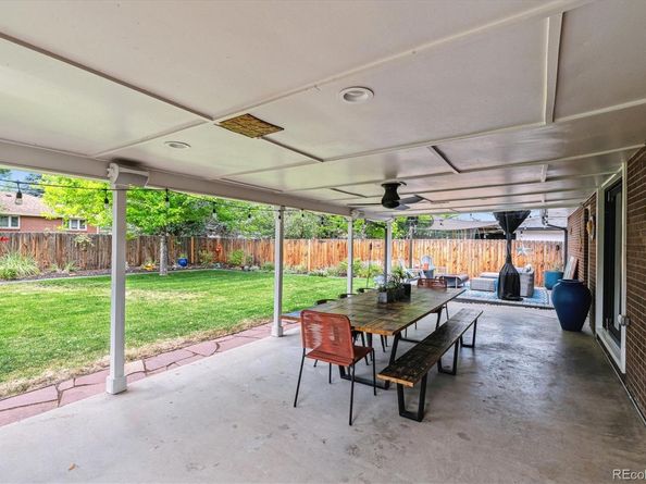 435 S Olive Way, Denver CO 80224
