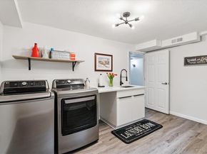 435 S Olive Way, Denver CO 80224