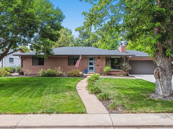435 S Olive Way, Denver CO 80224