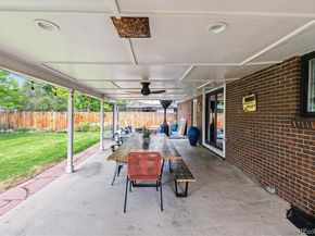 435 S Olive Way, Denver CO 80224