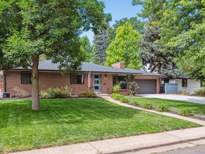 435 S Olive Way, Denver CO 80224