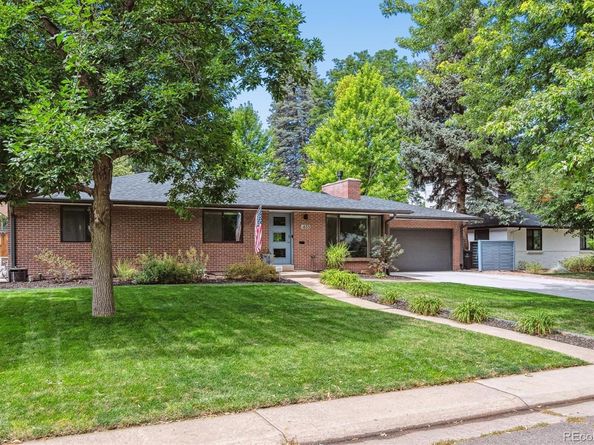 435 S Olive Way, Denver CO 80224