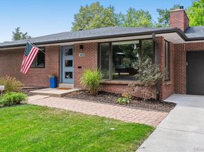 435 S Olive Way, Denver CO 80224