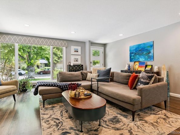 435 S Olive Way, Denver CO 80224