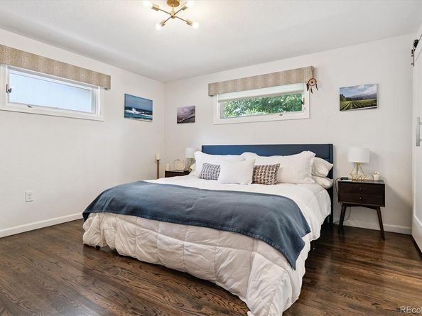 435 S Olive Way, Denver CO 80224