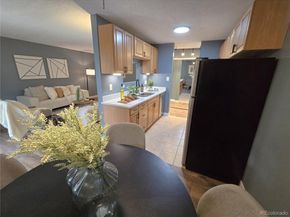 2375 S Linden Court 310, Denver CO 80222
