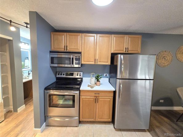 2375 S Linden Court 310, Denver CO 80222