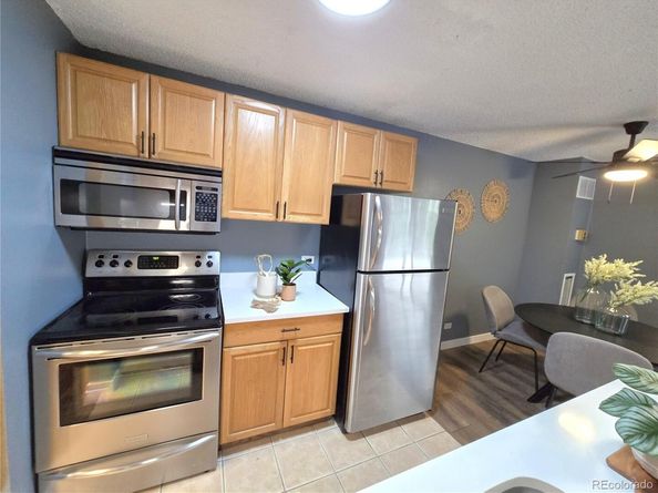 2375 S Linden Court 310, Denver CO 80222